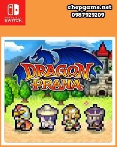 Dragon Prana
