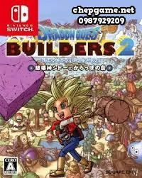 Dragon Quest Builders 2