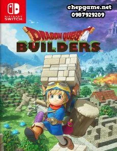 Dragon Quest Builders