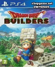 Dragon Quest Builders