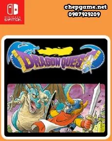 Dragon Quest