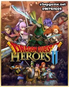 Dragon Quest Heroes 2