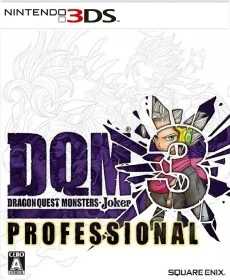 Dragon Quest Monsters Joker 3 Professional
