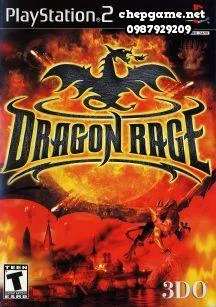 Dragon Rage