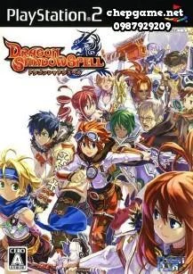 Dragon Shadow Spell