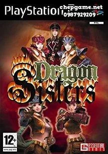 Dragon Sisters