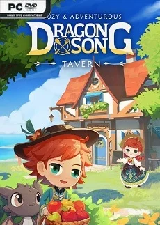 Dragon Song Tavern Cozy and Adventurous