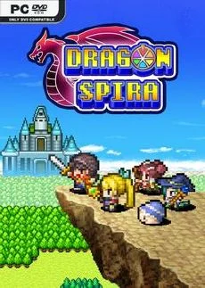 Dragon Spira