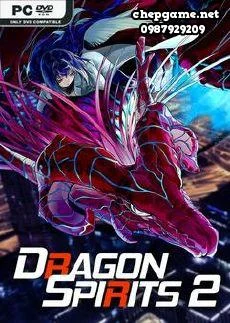 Dragon Spirits 2
