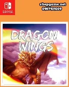 Dragon Wings