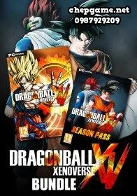 Dragonball Xenoverse Bundle Edition