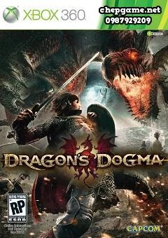Dragons Dogma