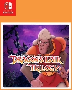Dragons Lair Trilogy - Chép Game Uy Tín tại ChepGame.net
