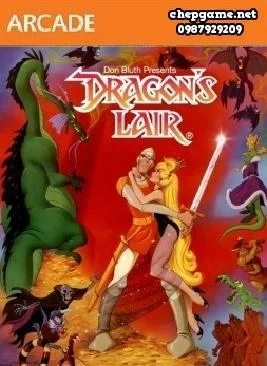Dragons Lair