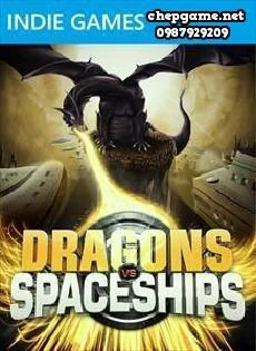 Dragons vs Spaceships