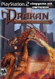 Drakan The Ancients Gates