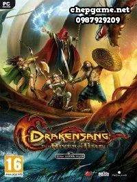 Drakensang The River of Time