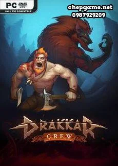Drakkar Crew