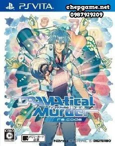 DRAMAtical Murder recode