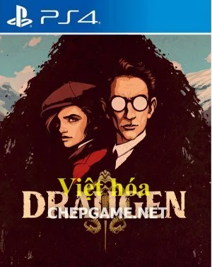 Draugen - Chép Game Uy Tín ChepGame.net