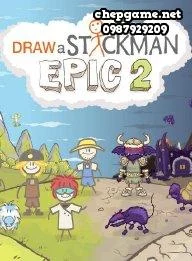 Draw A Stickman EPIC 2
