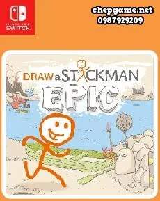 Draw a Stickman EPIC