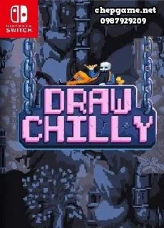 DRAW CHILLY