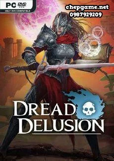 Dread Delusion
