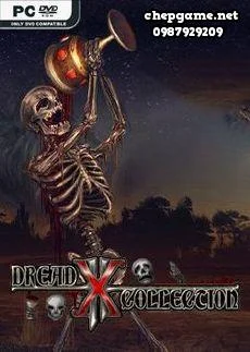 Dread X Collection 2