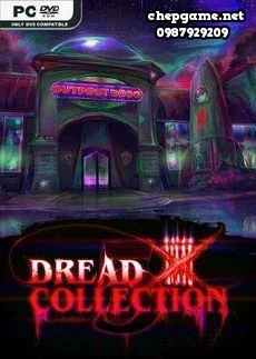 Dread X Collection 5