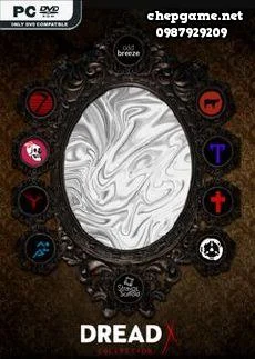 Dread X Collection