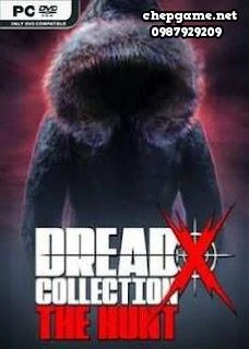 Dread X Collection The Hunt