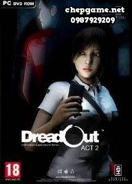 DreadOut Act 2