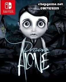 Dream Alone 