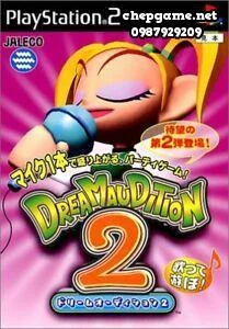 Dream Audition 2