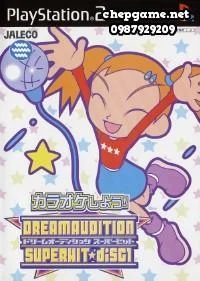 Dream Audition Super Hit Disc 1
