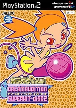 Dream Audition Super Hit Disc 2