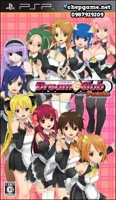 Dream C Club Portable