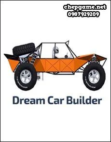 Dream Car Builder