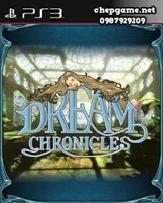 Dream Chronicles PSN