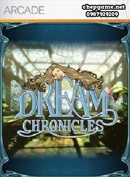 Dream Chronicles