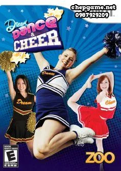 Dream Dance & Cheer