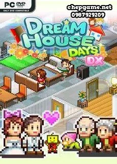 Dream House Days DX