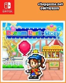 Dream Park Story