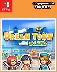 Dream Town Island