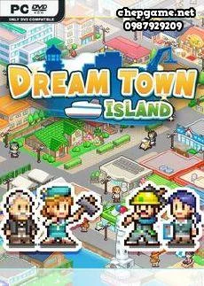 Dream Town Island