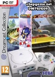Dreamcast Collection Remastered