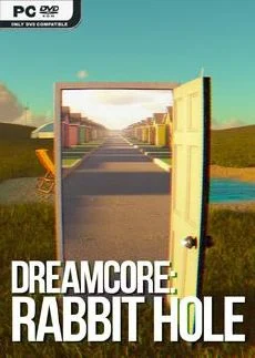 Dreamcore Rabbit Hole