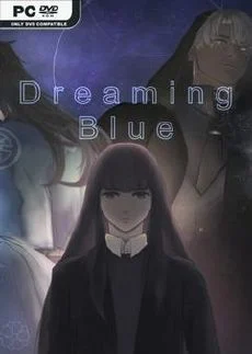 Dreaming Blue
