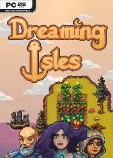 Dreaming Isles